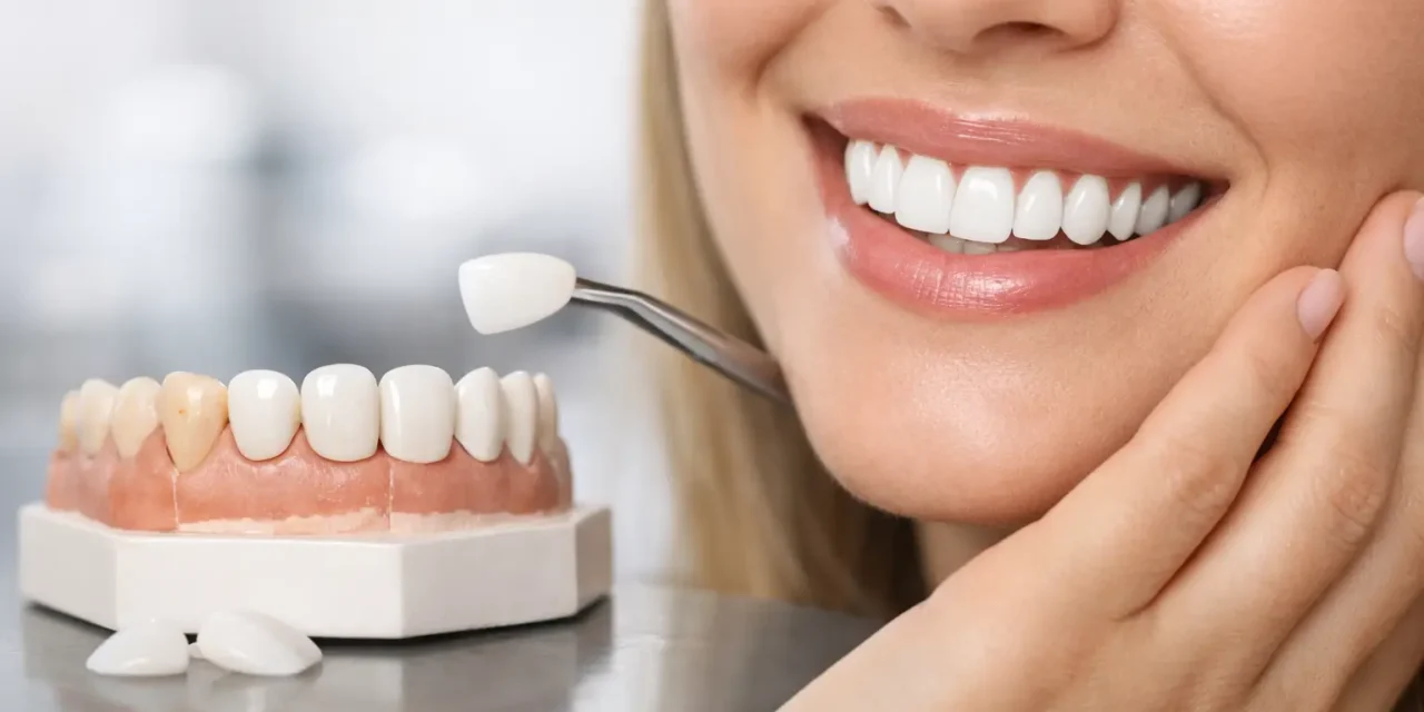 Are Veneers a Permanent Treatment?