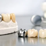 Crown Material Options That Look and Last