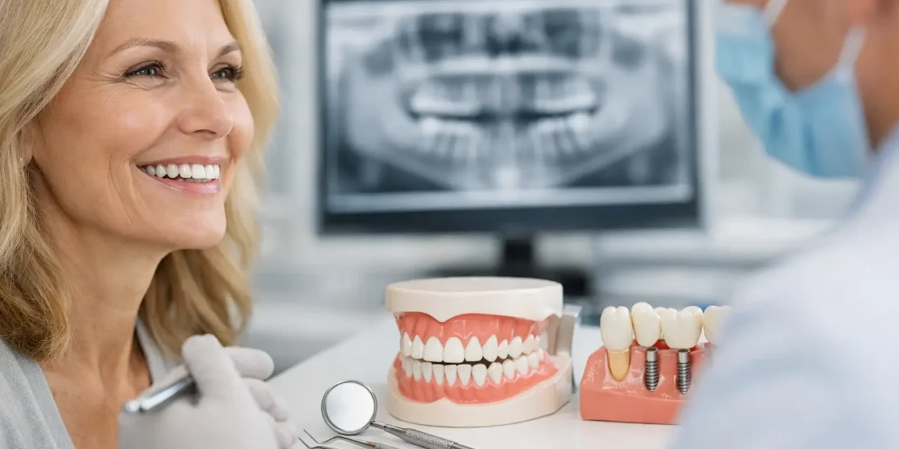 Full Mouth Reconstruction Guide for Your Next Steps