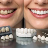 Best Veneers for Stained Teeth Compared