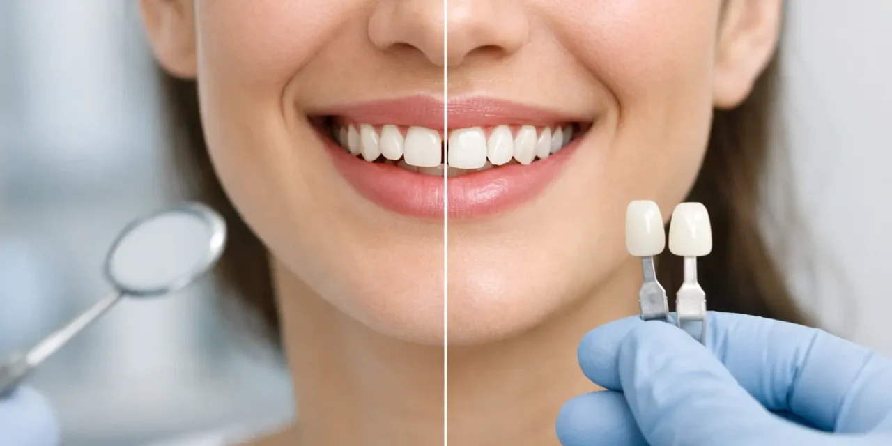 Can Veneers Close Gaps? What to Know First