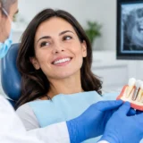 Do Dental Implants Hurt? What Patients Feel