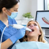 How Intraoral Scanner Technology Improves Care