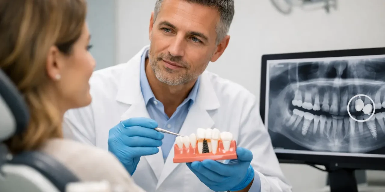 No Solution? We Resolve Complex Dental Problems