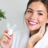 Whitening Sensitivity Relief That Actually Works
